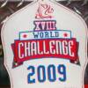 WORLD CHALLENGE 2009