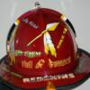 Redskins Fire Helmet Redskins Fire Helmet Redskins Fire Helmet 